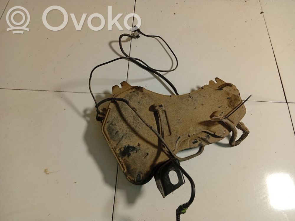 Citroen C5 AdBlue Tank 