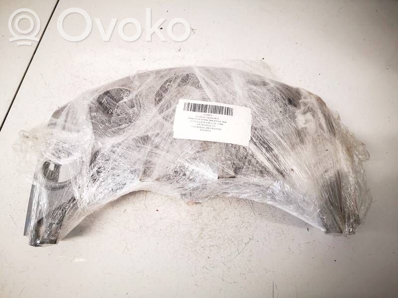 Toyota RAV 4 (XA30) Unitate control climatizare 