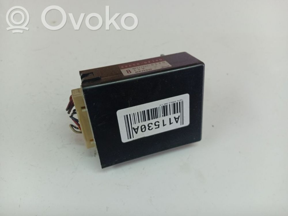 Altre centraline/moduli   8865002380,8865002380,MB2772000570