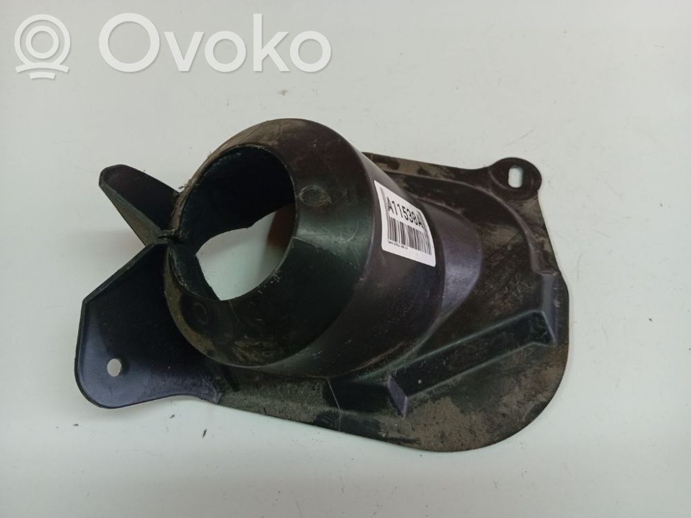 Toyota Corolla E120 E130 Alte piese de exterior 