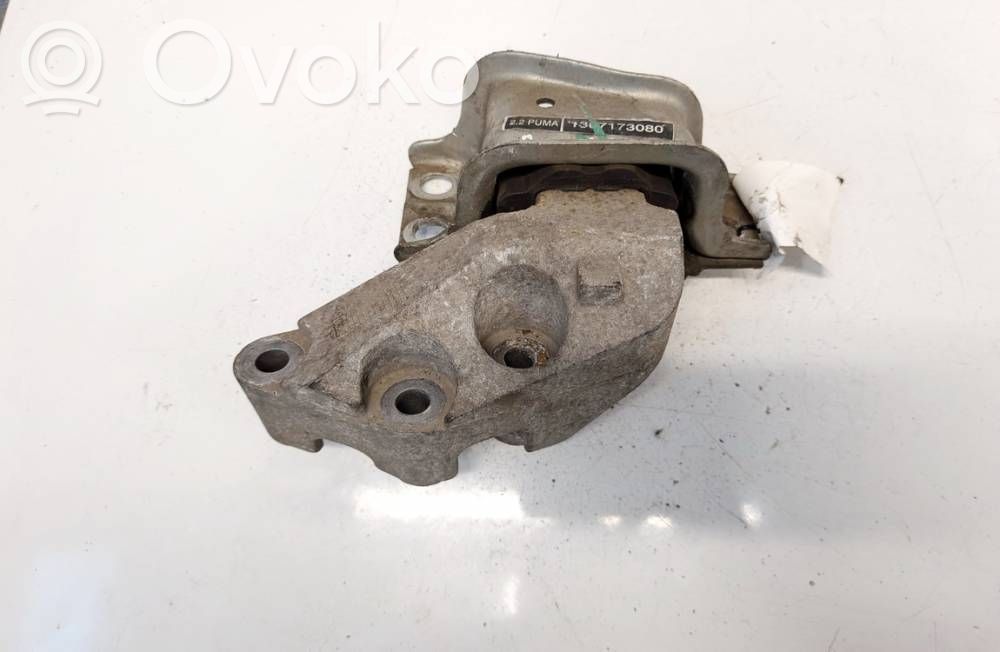 Citroen Jumper Suport tampon motor 