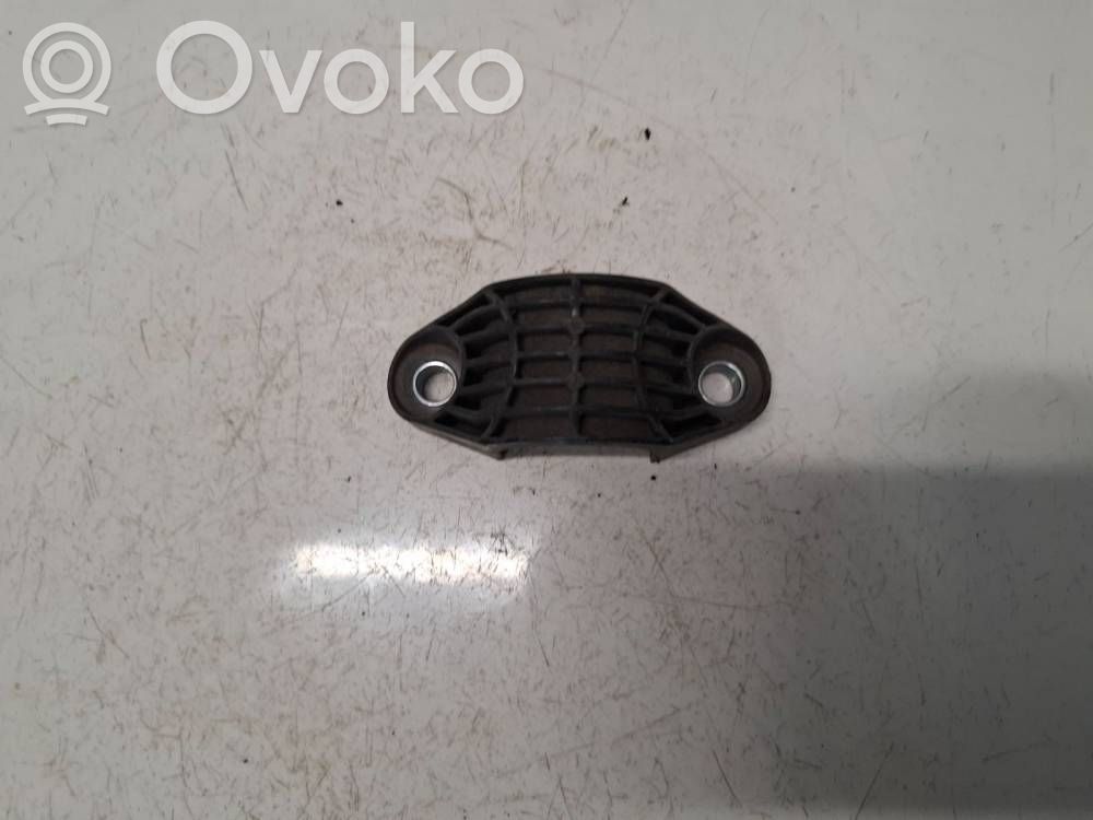 BMW 5 GT F07 Mocowanie stabilizatora osi przedniej 