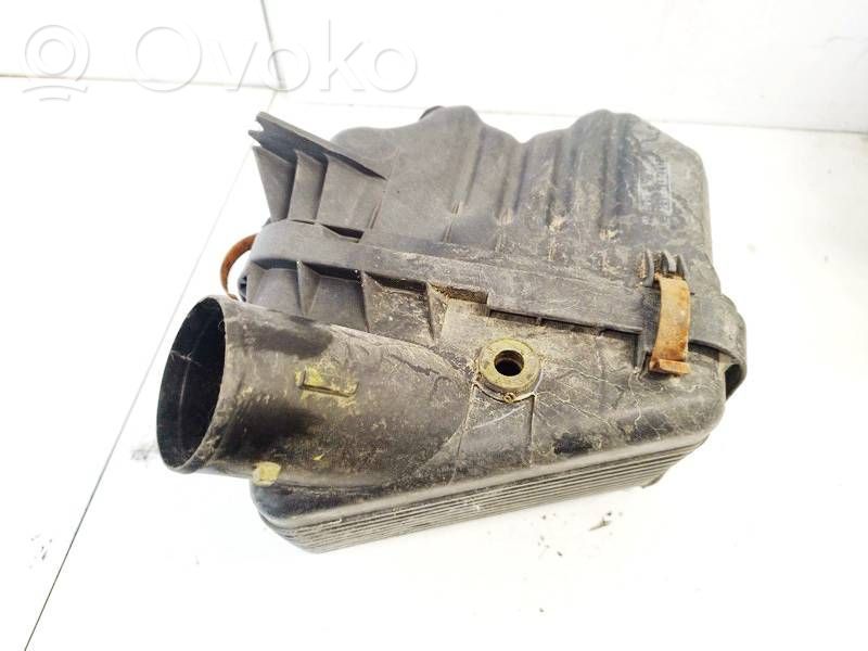 Toyota Corolla E100 Caja del filtro de aire 