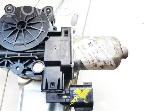 Ford Grand C-MAX Silniczek podnoszenia szyby drzwi tylnych 