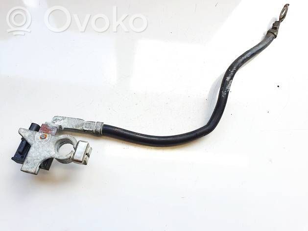 Ford Grand C-MAX Plus / Klema / Przewód akumulatora 