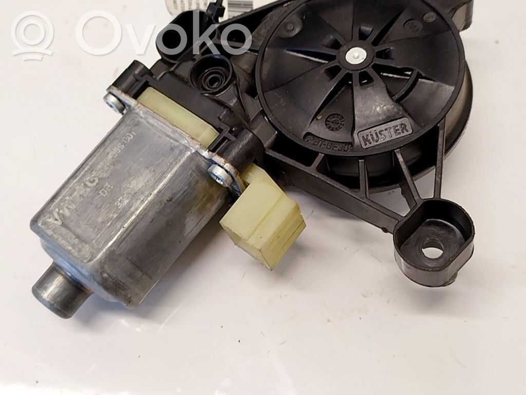 Motor del regulador de la ventanilla de la puerta delantera   8W0959801,8W0959801