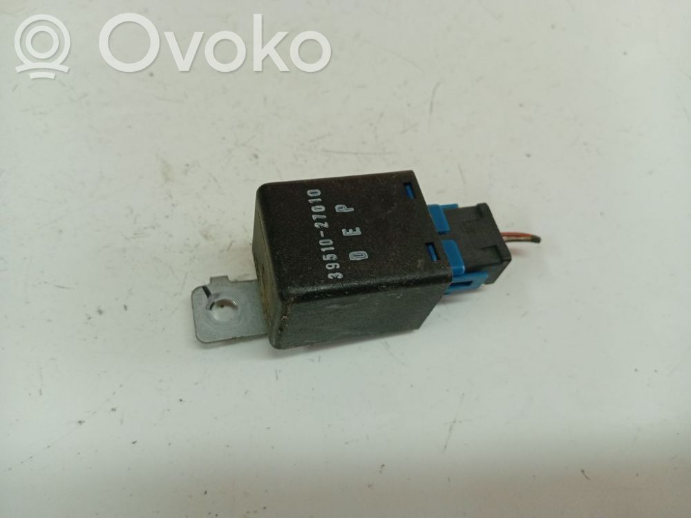 KIA Ceed Altri relè 