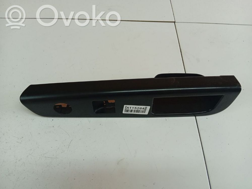 KIA Ceed Rivestimento pulsantiera finestrino della portiera anteriore 