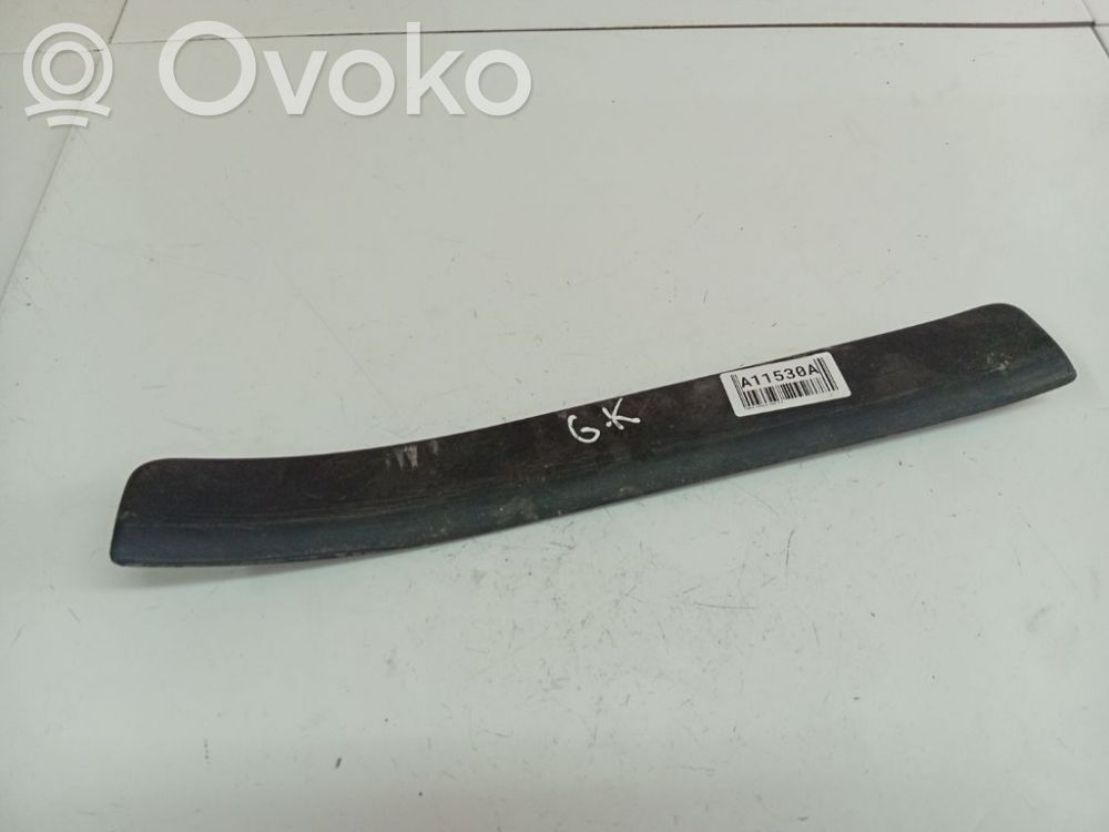 Toyota Corolla E120 E130 Copertura del rivestimento del sottoporta posteriore