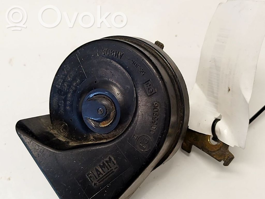 Toyota Corolla E120 E130 Claxon 