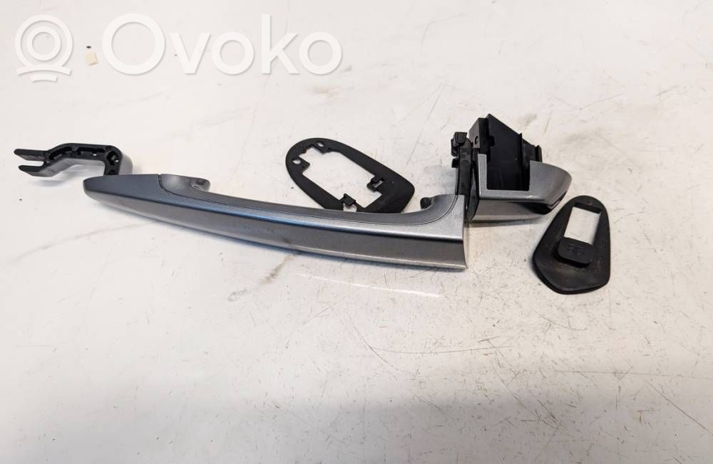 BMW X5 E70 Manecilla externa puerta delantera 