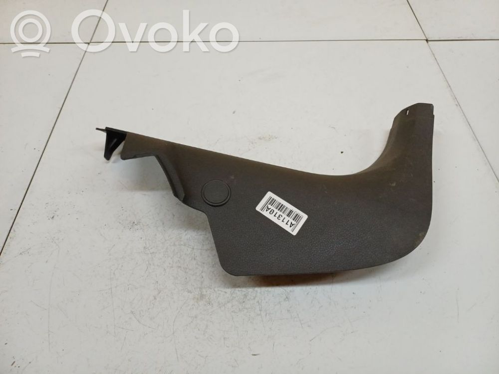 Ford Focus Listwa progowa tylna 