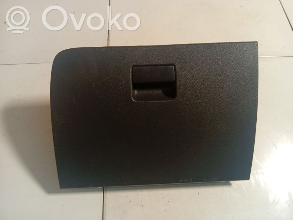 Fiat Sedici Boite à gants