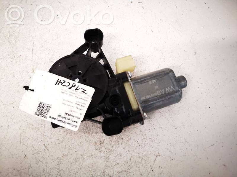 Audi A4 S4 B9 Motorino alzacristalli della portiera anteriore