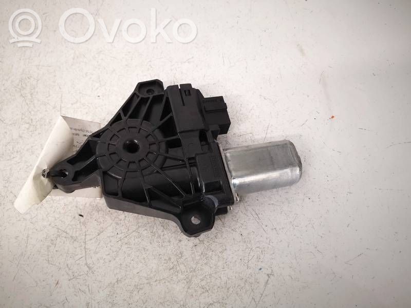 Mercedes-Benz E W213 Motor macara geam ușă spate 