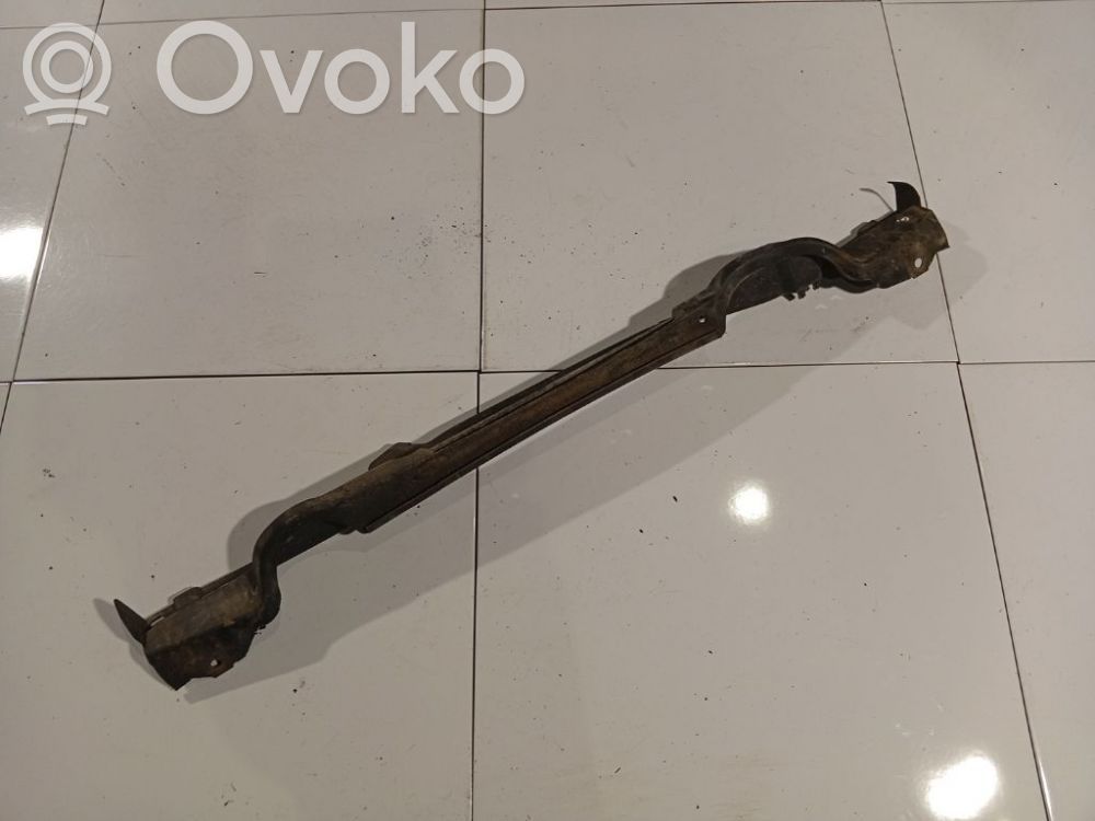 Nissan Micra Suport montare bară spate 
