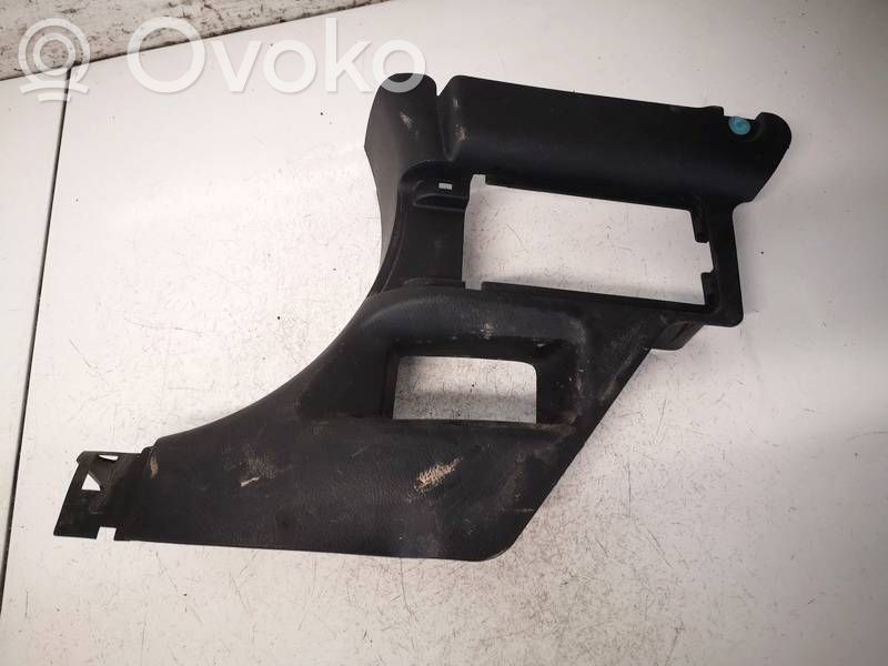 Honda Accord Copertura del rivestimento del sottoporta anteriore