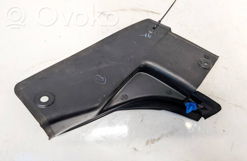 Jaguar I-Pace Altro elemento di rivestimento bagagliaio/baule 