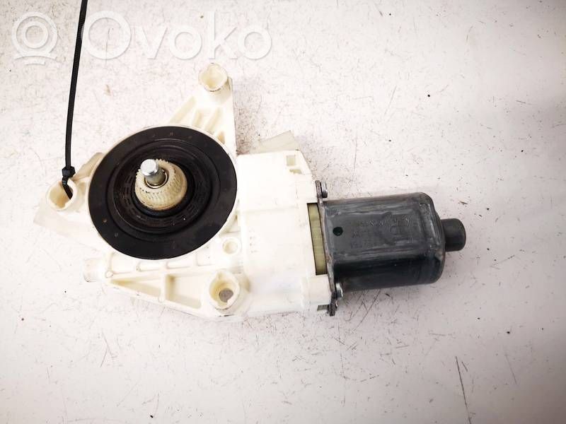Mercedes-Benz ML W166 Motorino alzacristalli della portiera anteriore