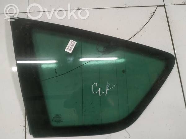 Rear side window   AS3,AS3