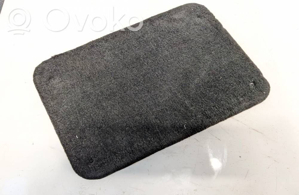 Maserati Quattroporte Altro elemento di rivestimento bagagliaio/baule 