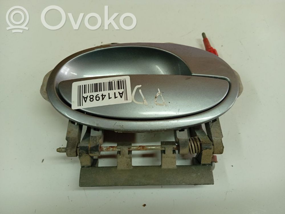 Etuoven ulkokahva   8048604,8048604,8048604