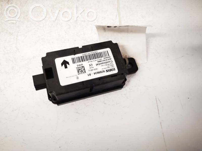 BMW 1 F20 F21 Antenna GPS 