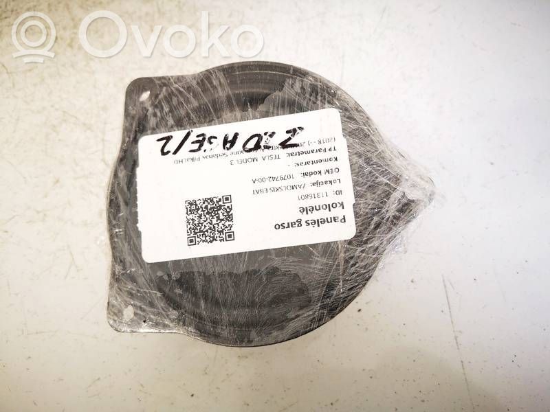 Front door speaker   107974200A,107974200A,107974200A