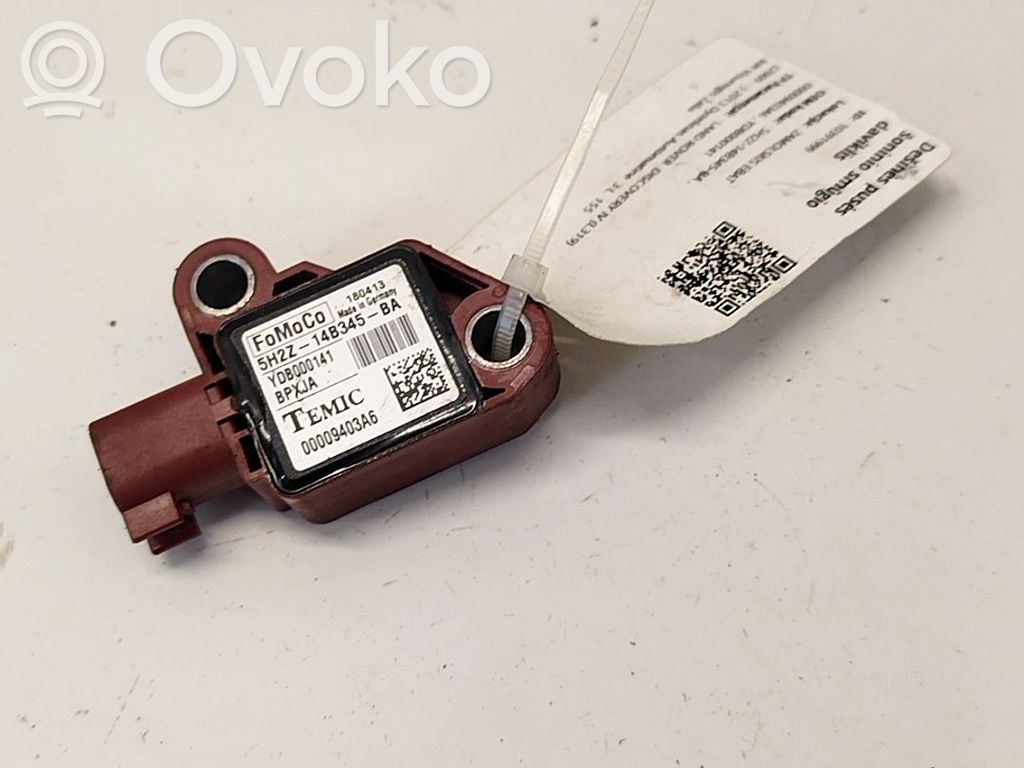 Airbagsensor Crashsensor Drucksensor   5H2Z14B345BA,5H2Z14B345BA,5H2Z14B345BA