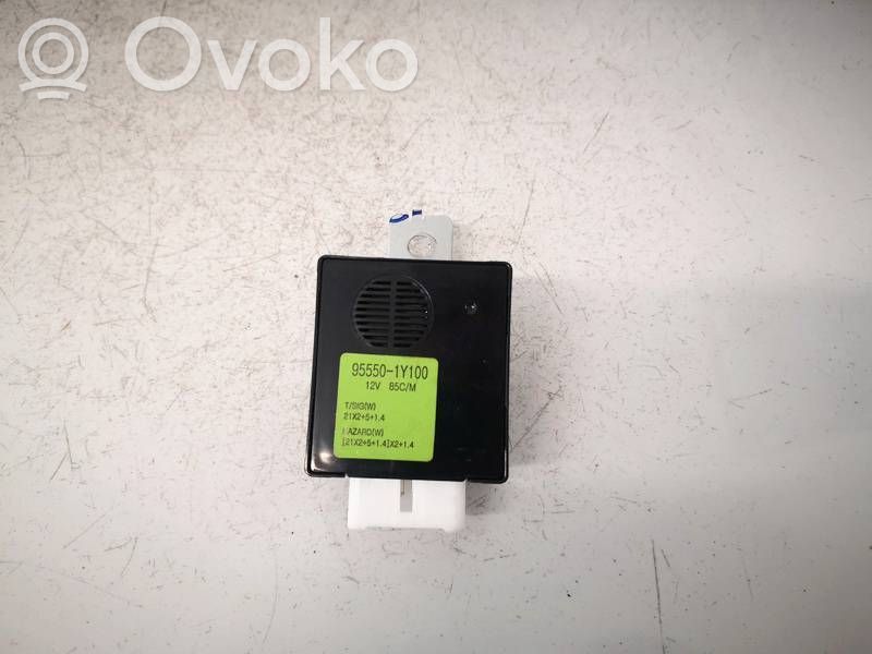 Autres unités de commande / modules   955501Y100,955501Y100,955501Y100
