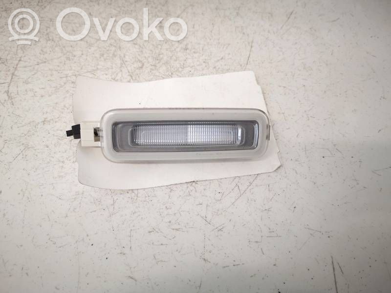 Audi A5 8T 8F Altre luci abitacolo 