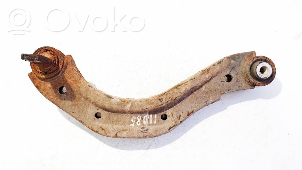 Honda Civic Basculă superioară spate