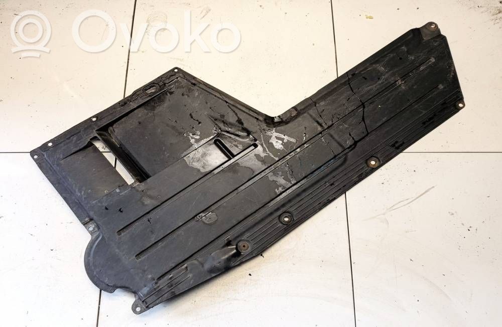 Protecție inferioară motor   51164310,51164310,51164310