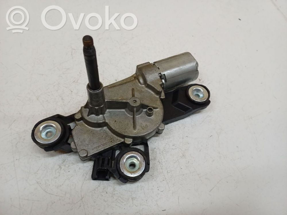 Ford C-MAX I Motor ștergător lunetă 