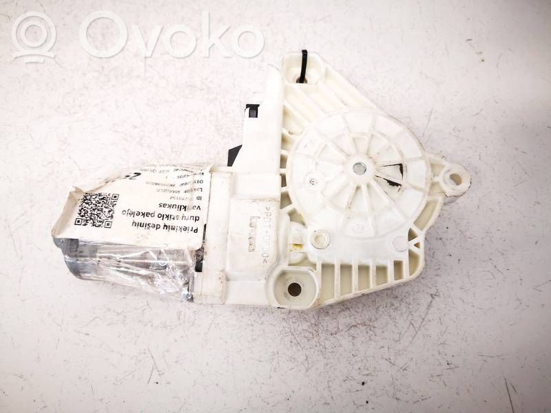Audi Q5 SQ5 8R Silnik regulatora szyby drzwi przednich