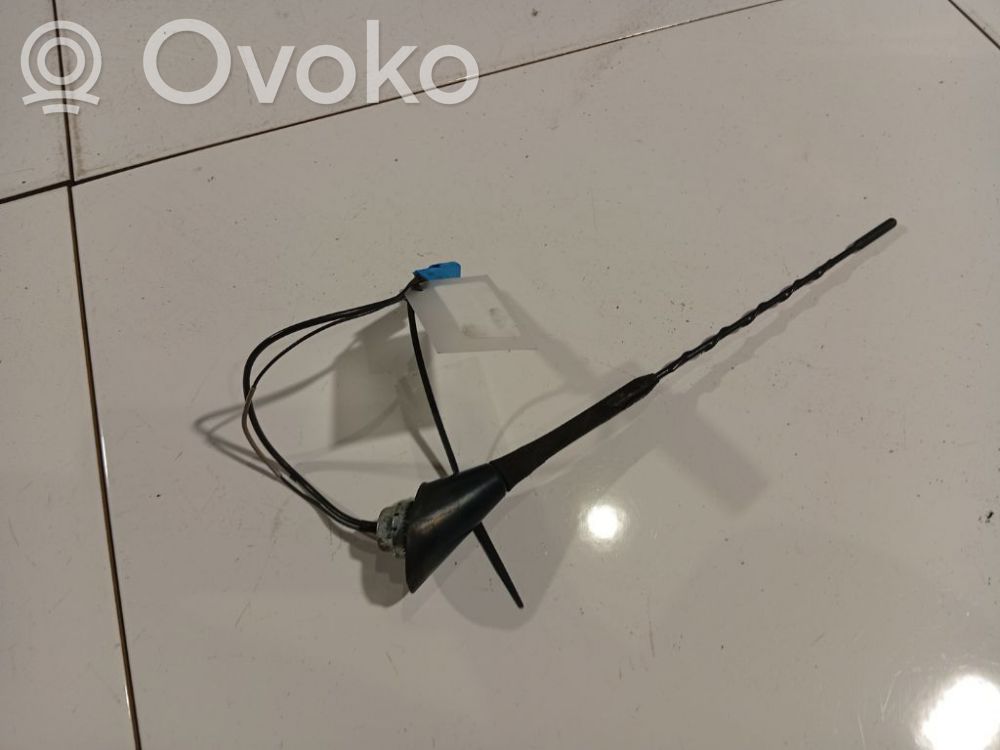 GPS Antenne   024447137,024447137,DB03224,NRA556AMP