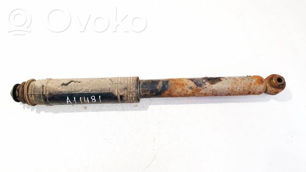 Toyota Verso Amortizor spate 