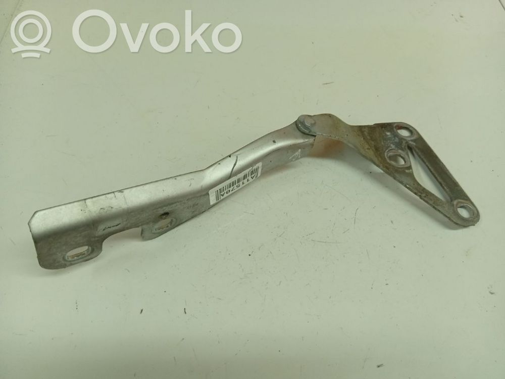 Opel Astra H Charnière, capot moteur