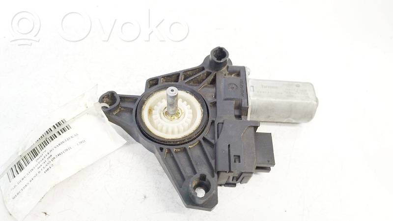 Mercedes-Benz B W246 W242 Motor macara geam ușă spate
