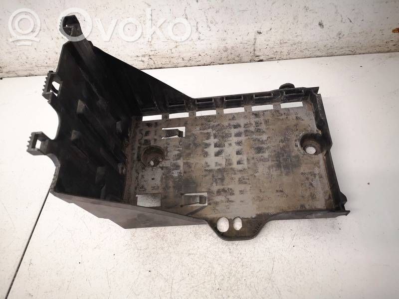 Citroen C4 I Vassoio scatola della batteria 