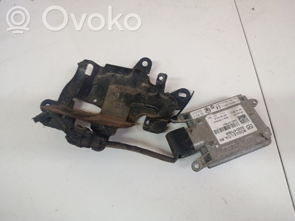 Módulo de control de punto muerto   G33D67Y80H,6P200901460,G33D67Y80H,IC2694A009014,NBG009014