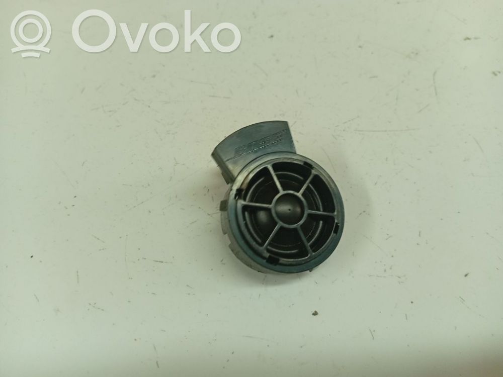 Mazda 3 II Głośnik drzwi przednich 