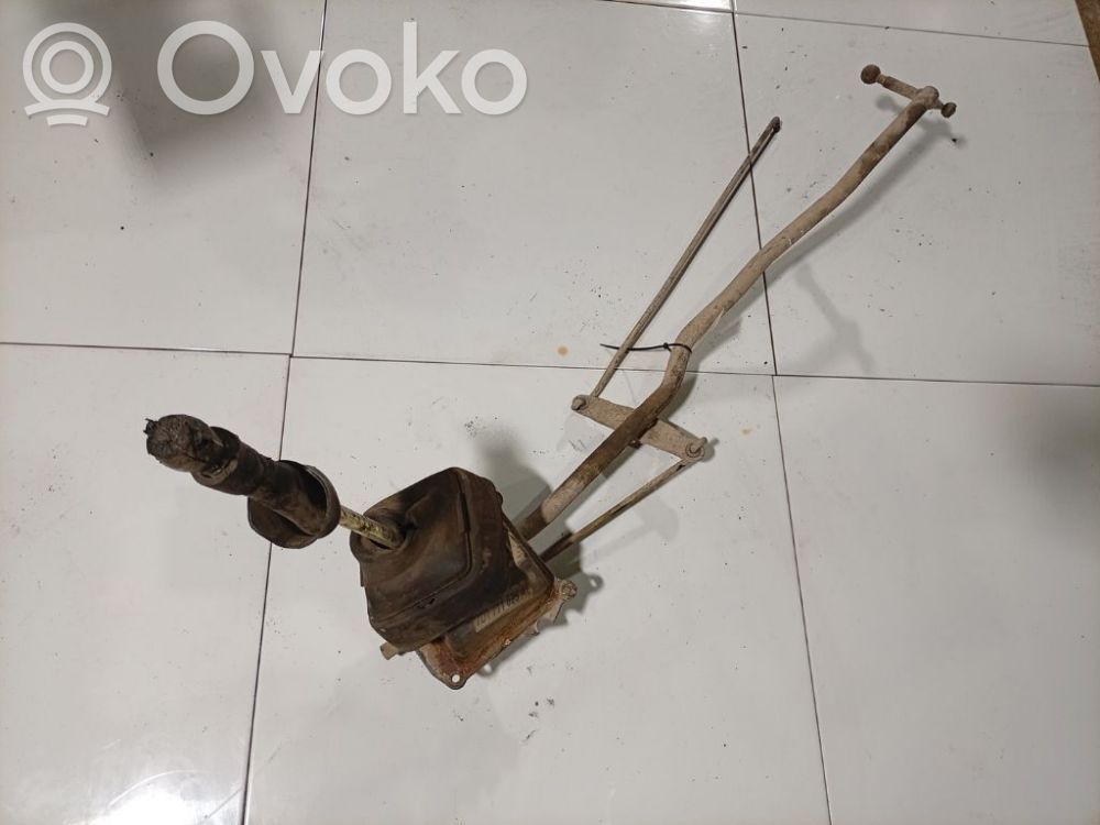 Selector caja de cambios   7D1711025AE,7D1711025AE,7D1711025AE