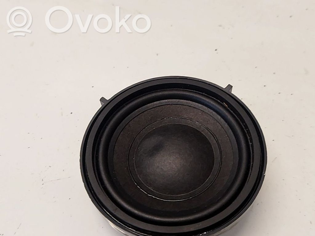 BMW 5 GT F07 Altoparlante portiera anteriore 