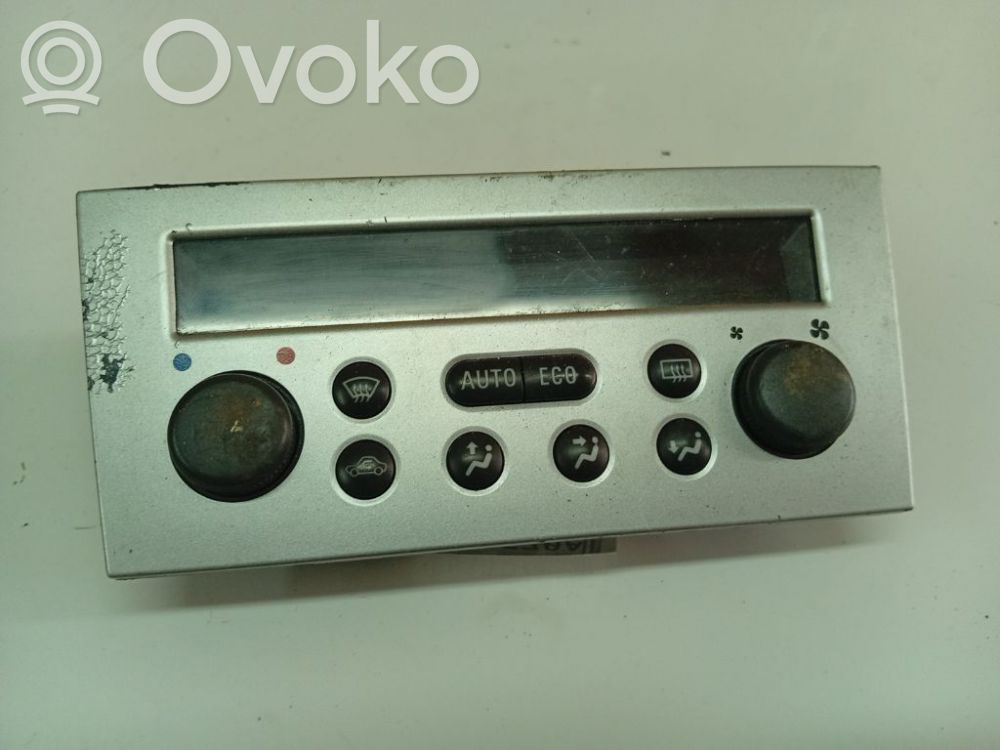 Opel Astra H Unitate control climatizare 