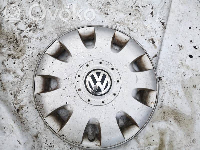 Volkswagen PASSAT B5 Mozzo/copricerchi/borchia della ruota R15 