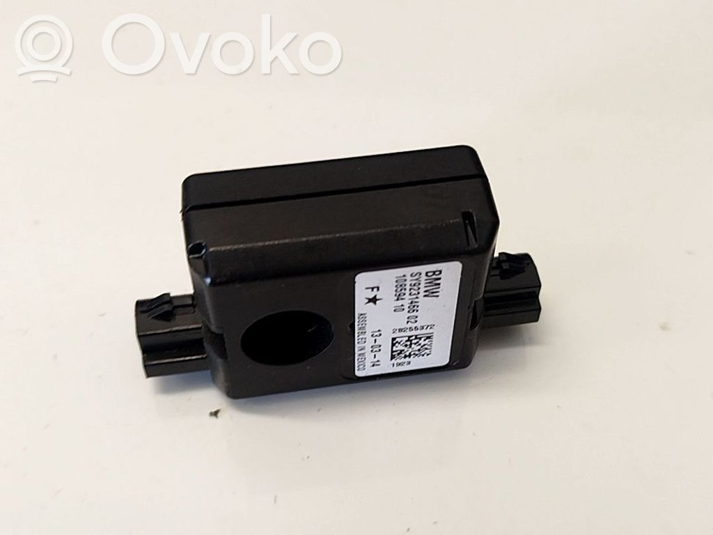 BMW 1 F20 F21 Unitate control antenă 