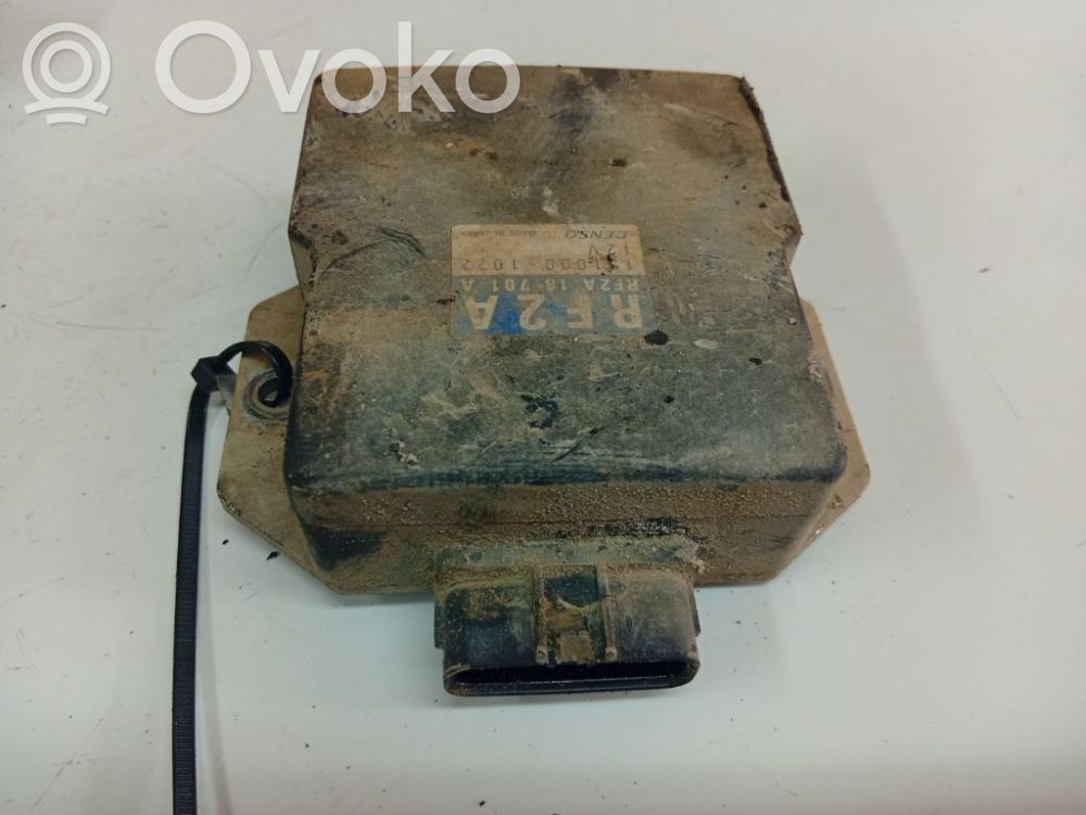 Mazda 323 F Unitate/modul control injecție combustibil 