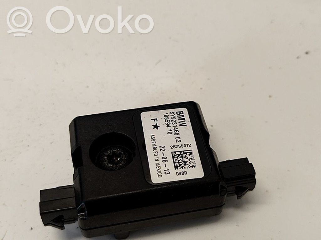 BMW 1 F20 F21 Unitate control antenă 