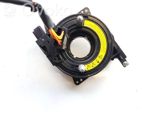 Volvo V40 Bague collectrice/contacteur tournant airbag (bague SRS)